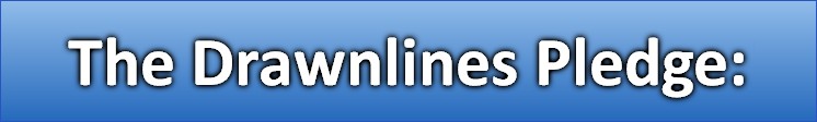 Love Politics?  You'll Love Drawnlines Politics!